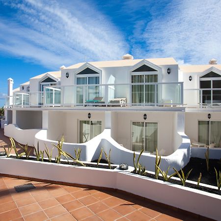 Апартаменты Tao Caleta Playa Коральео Экстерьер фото